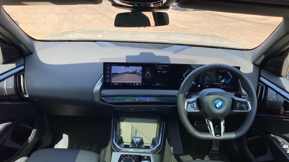 BMW X3 M M Sport Grey #4