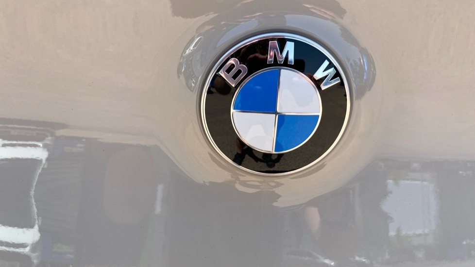 BMW X3 M Xdrive 30E M Sport Grey #35