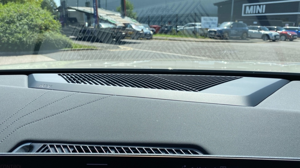 BMW X3 M Xdrive 30E M Sport Grey #45
