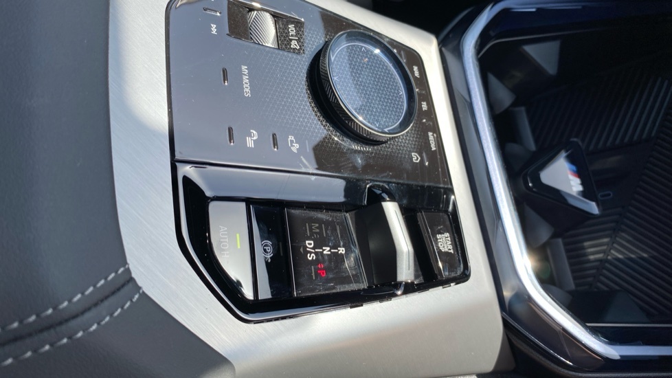 BMW X3 M Xdrive 30E M Sport Grey #19
