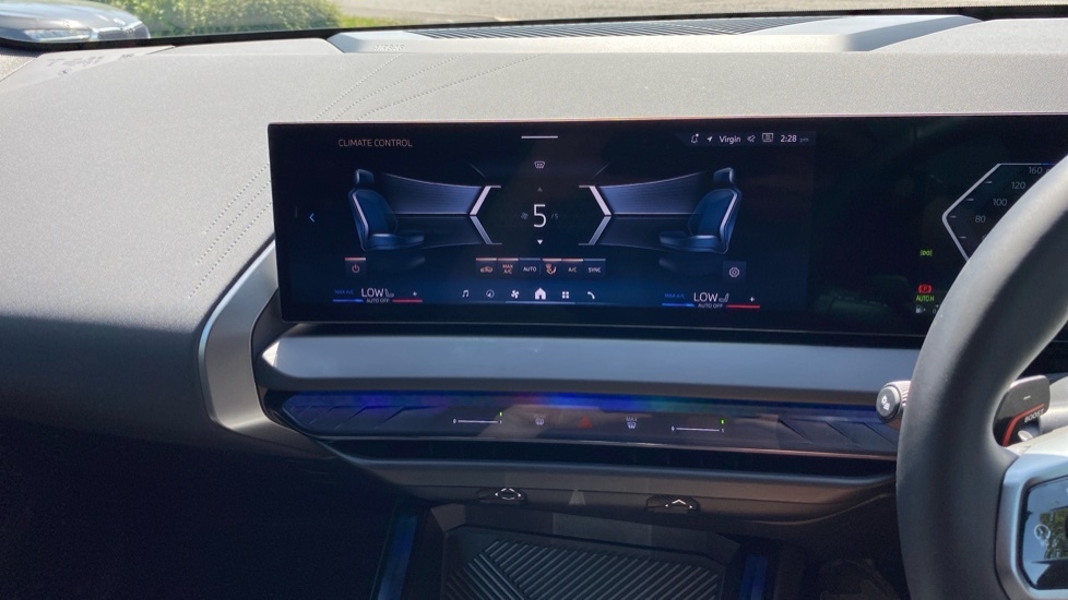 BMW X3 M Xdrive 30E M Sport Grey #8