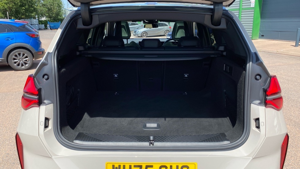 BMW X3 M Xdrive 30E M Sport Grey #13
