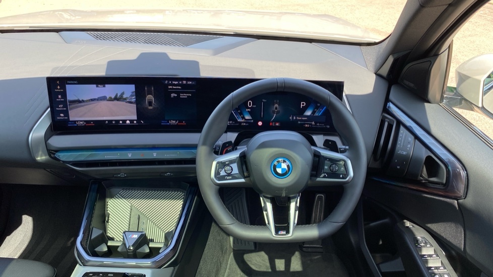 BMW X3 M M Sport Grey #5