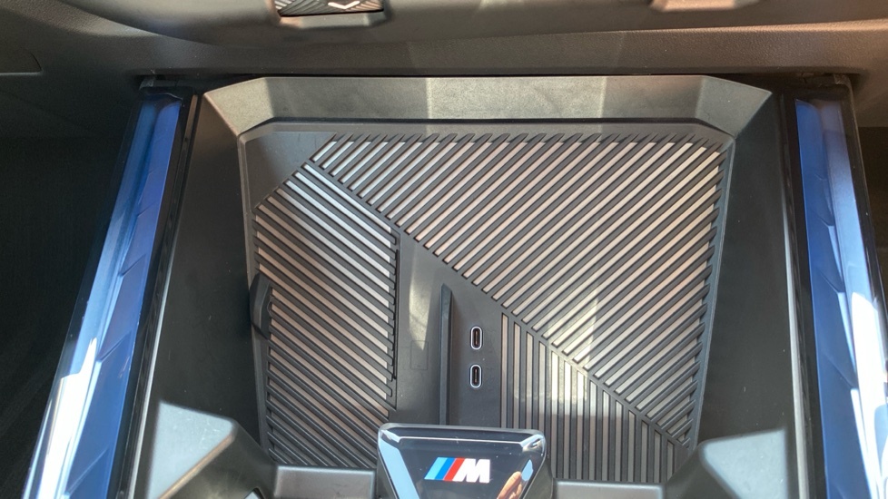 BMW X3 M Xdrive 30E M Sport Grey #43