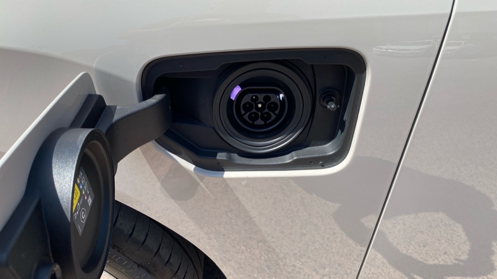 BMW X3 M Xdrive 30E M Sport Grey #30