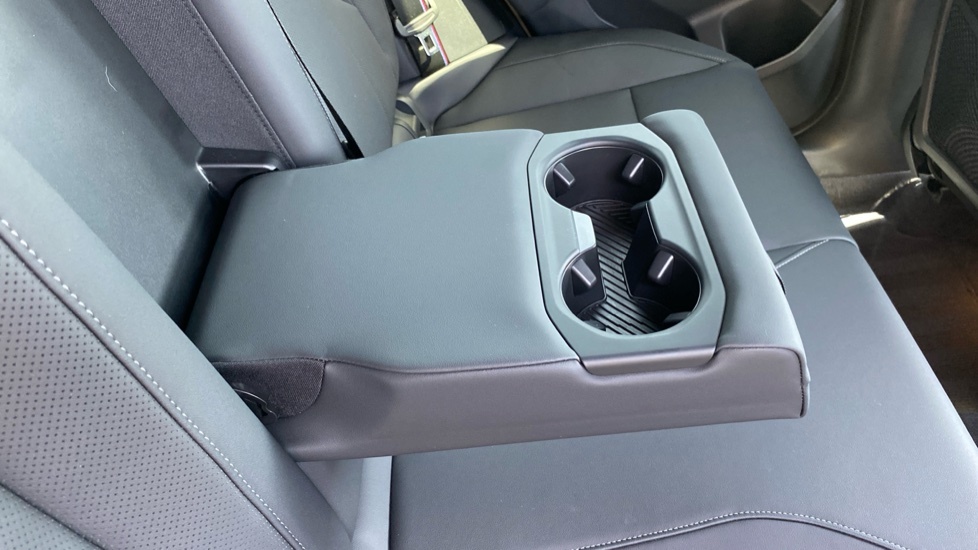 BMW X3 M Xdrive 30E M Sport Grey #40