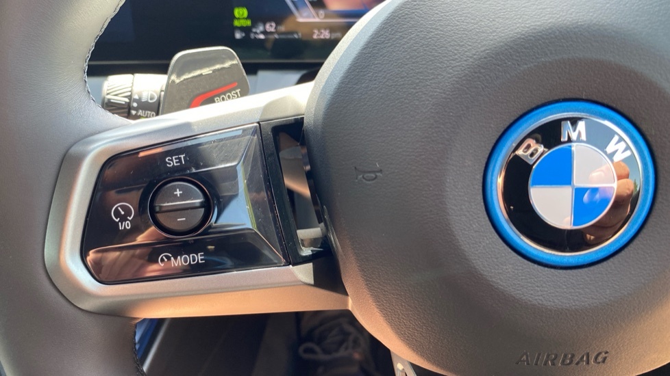 BMW X3 M Xdrive 30E M Sport Grey #17
