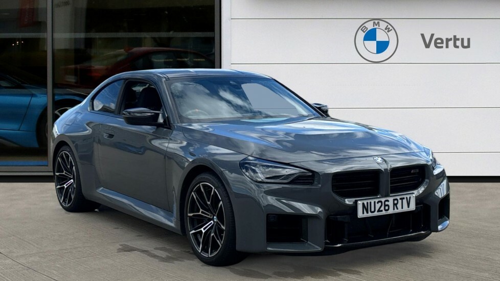 BMW M2 M2 