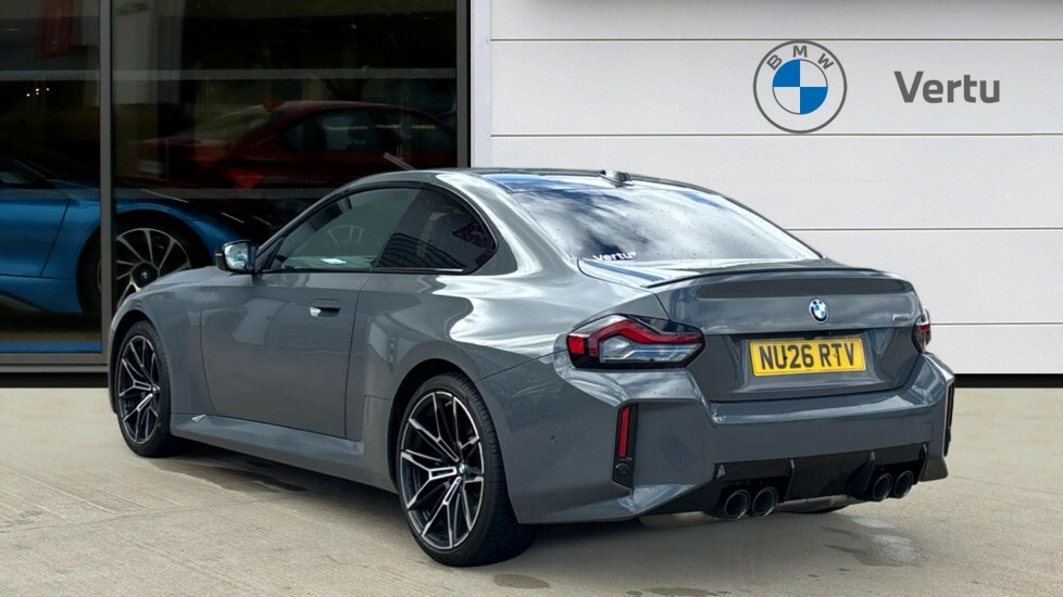 BMW M2 M2  #2