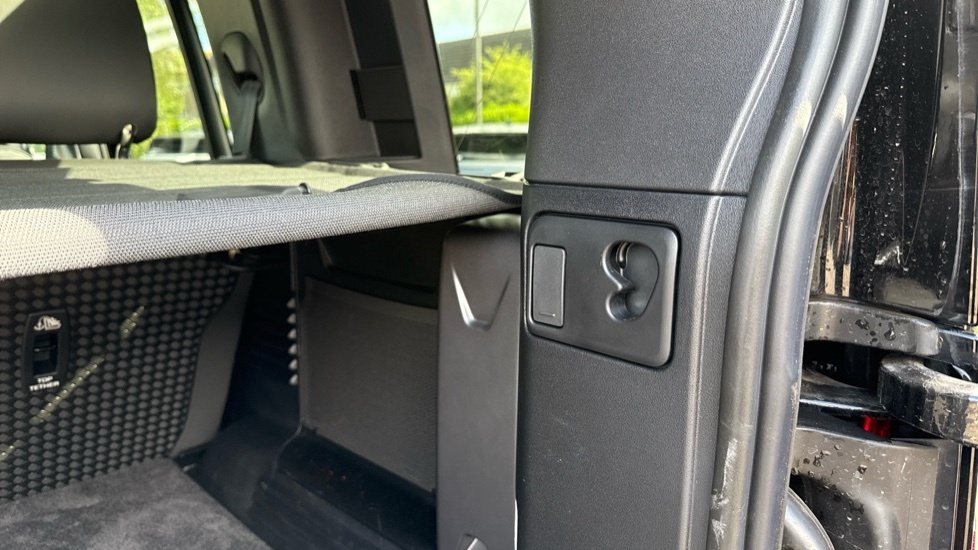 Land Rover Defender Suv Grey #28