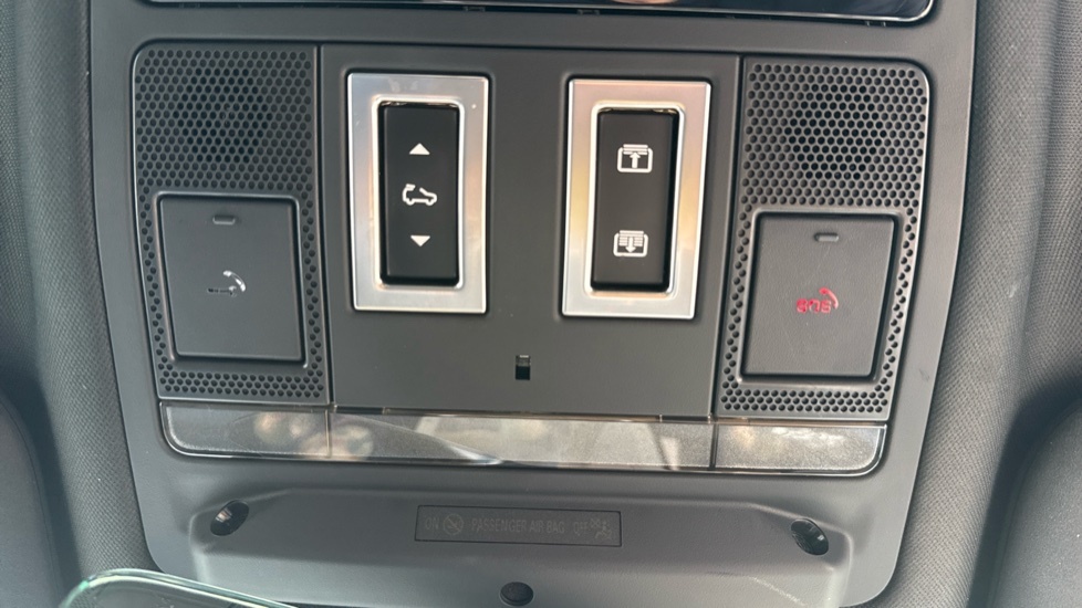 Land Rover Defender Suv Grey #31