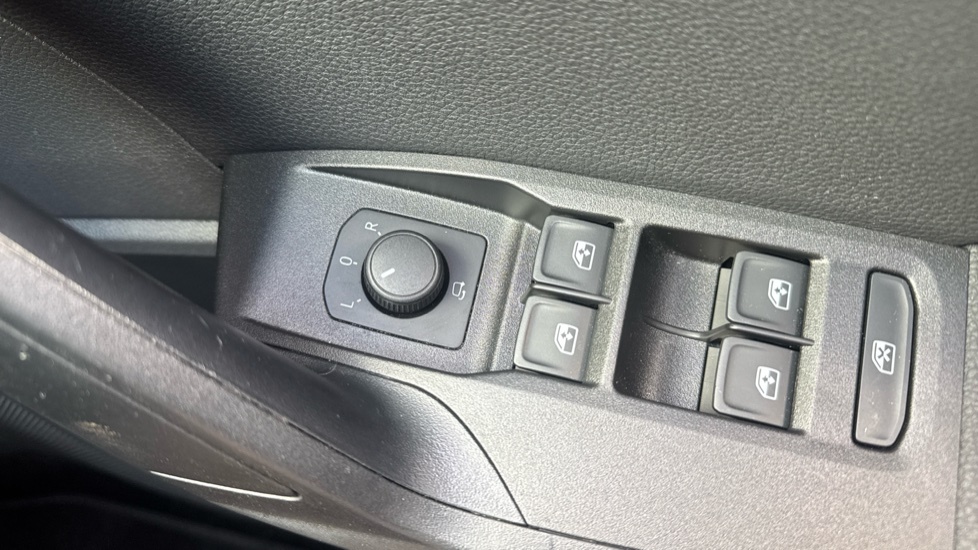 Seat Arona Se Technology Grey #23