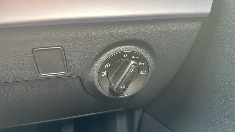 Seat Arona Se Technology Grey #22