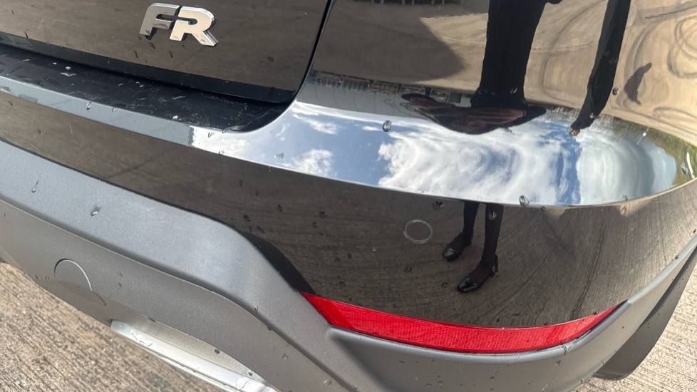 Seat Arona Se Technology Grey #33