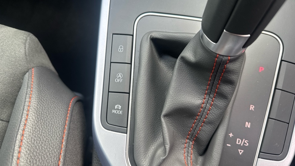 Seat Arona Se Technology Grey #25