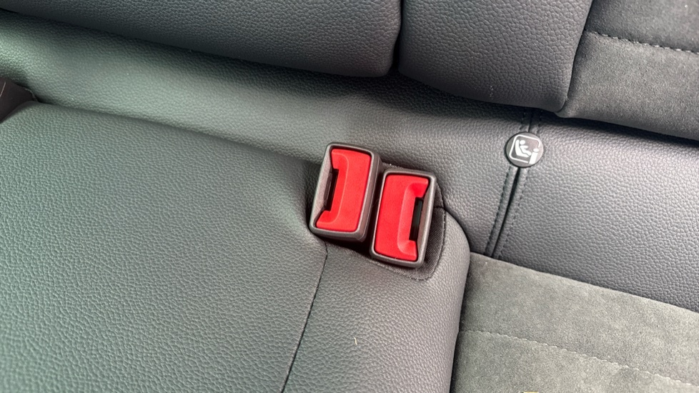 Seat Arona Se Technology Grey #17