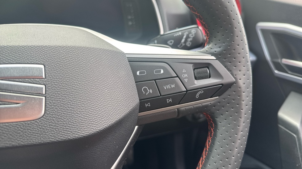 Seat Arona Se Technology Grey #21