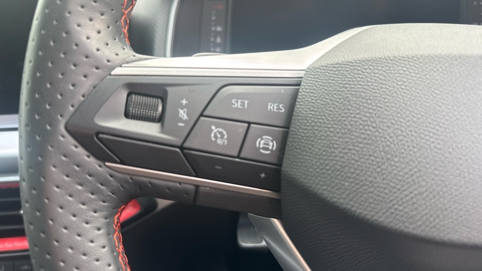 Seat Arona Se Technology Grey #20