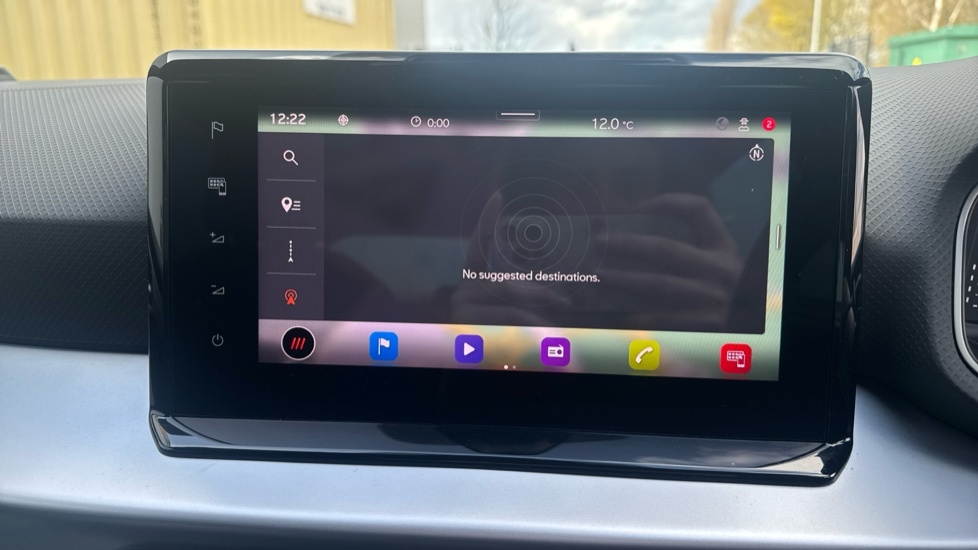 Seat Arona Se Technology Grey #28