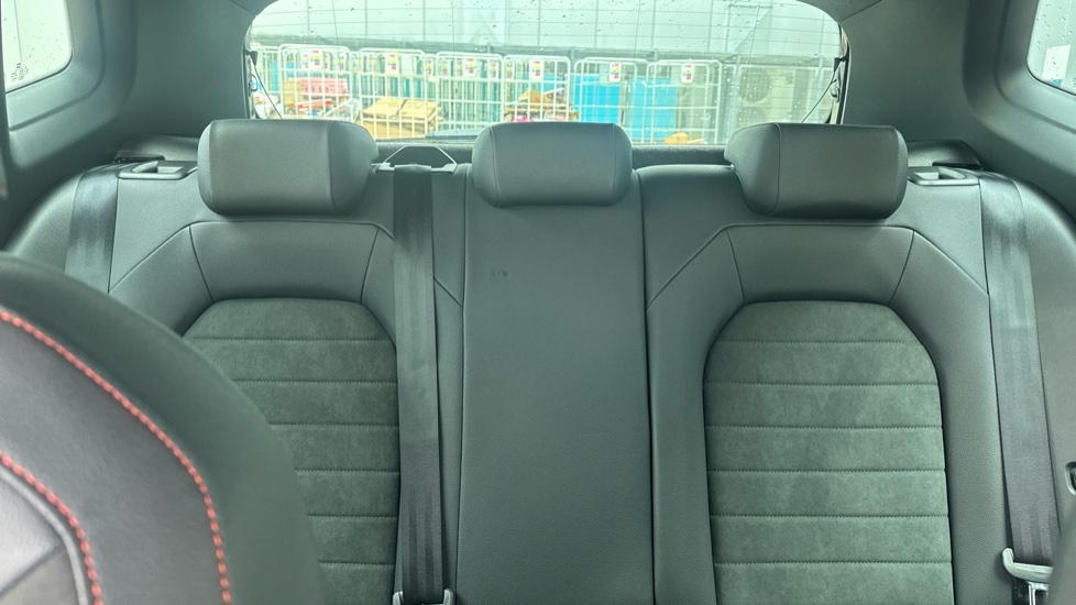 Seat Arona Se Technology Grey #15
