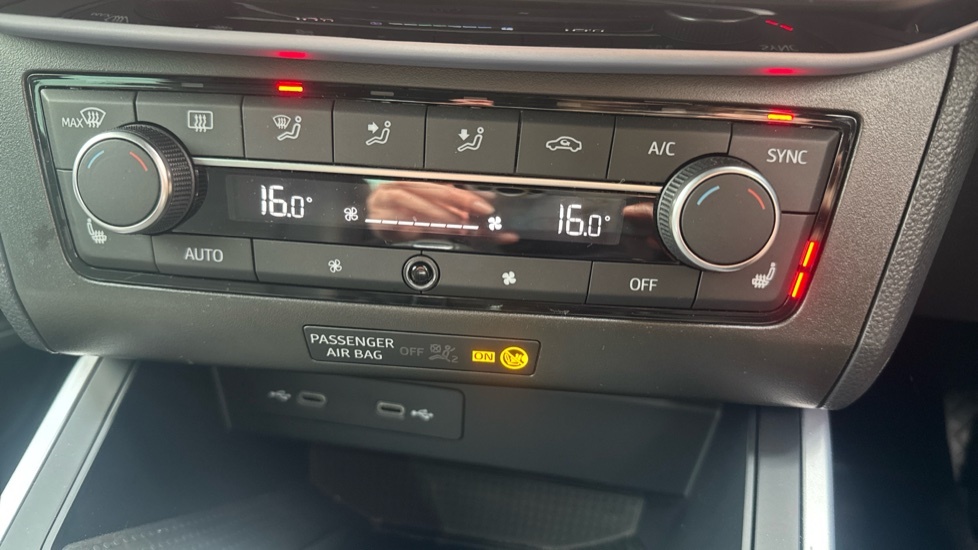 Seat Arona Se Technology Grey #24