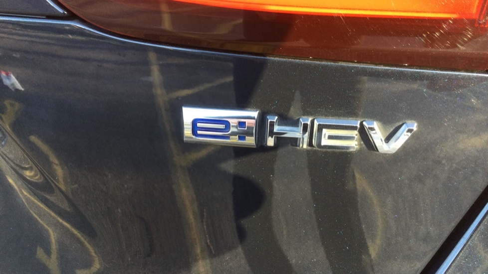 Honda Jazz Sr Blue #39