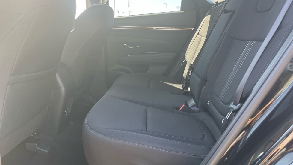 Hyundai Tucson Ultimate Blue #16