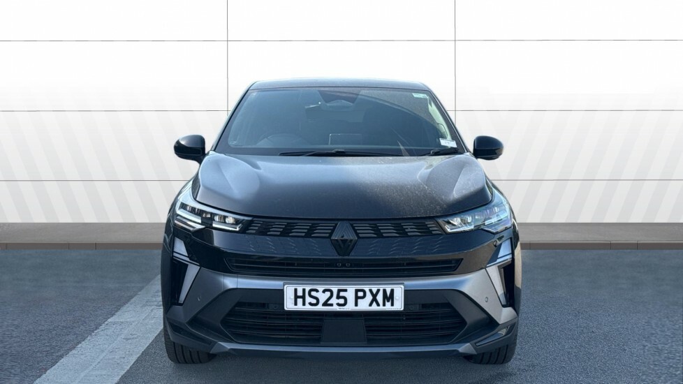 Renault Symbioz Techno Esprit Alpine Black #3