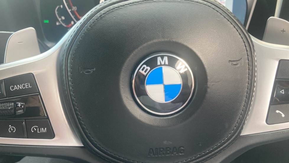 BMW 4 Series 435D Xdrive M Sport Plus Pack Black #32