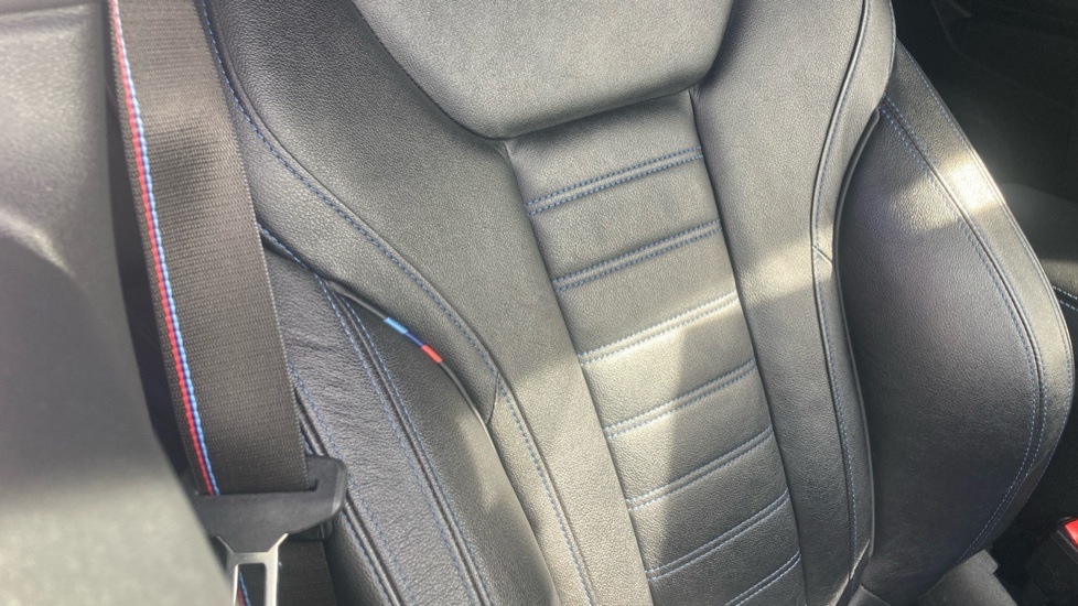 BMW 4 Series 435D Xdrive M Sport Plus Pack Black #26