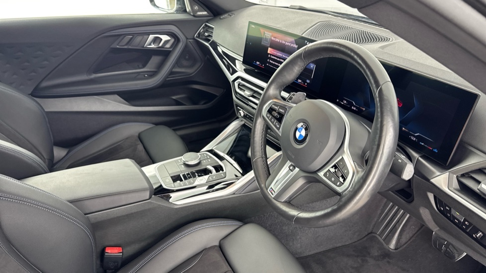 BMW 2 Series M Sport Black #6