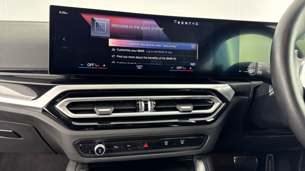 BMW 2 Series Coupe Red #8
