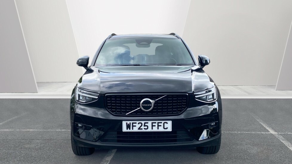 Volvo XC40 2.0 B4 Mhev  #8