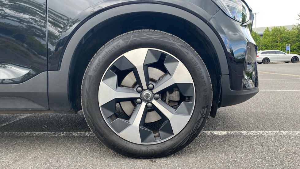 Volvo XC40 2.0 B4 Mhev  #9