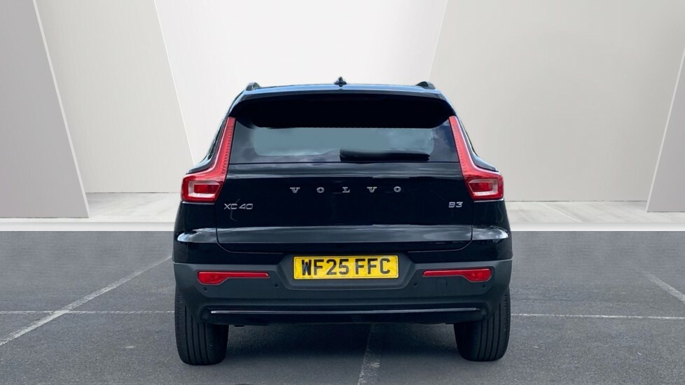 Volvo XC40 2.0 B4 Mhev  #7