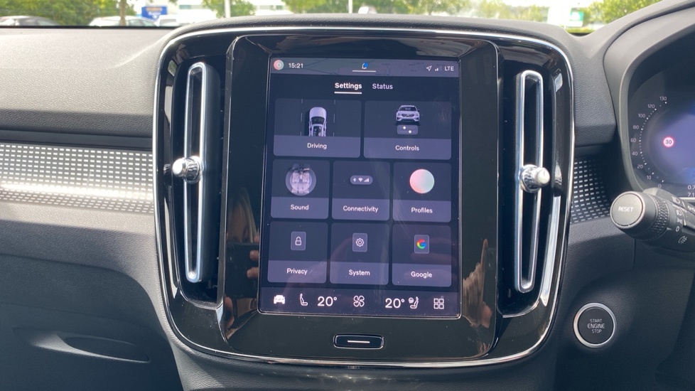 Volvo XC40 2.0 B4 Mhev  #14