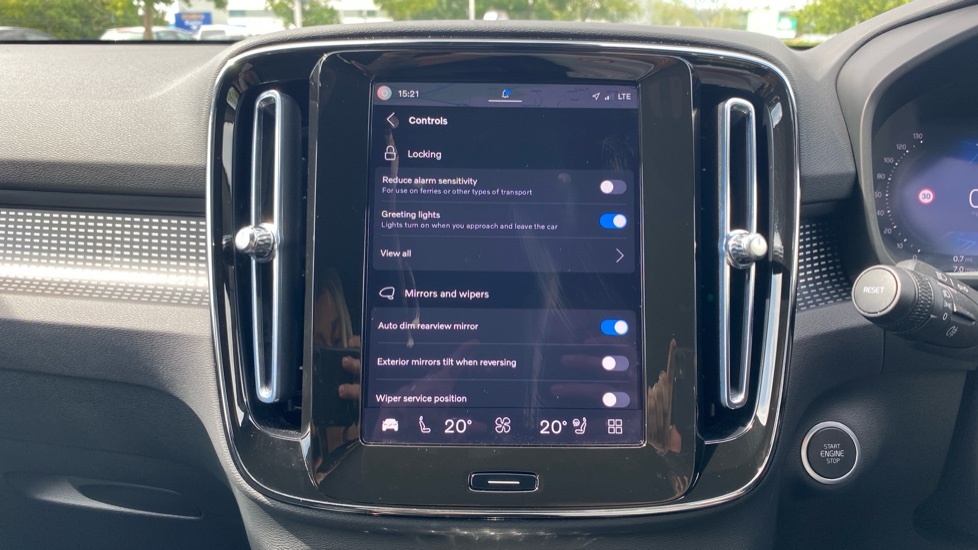 Volvo XC40 2.0 B4 Mhev  #18