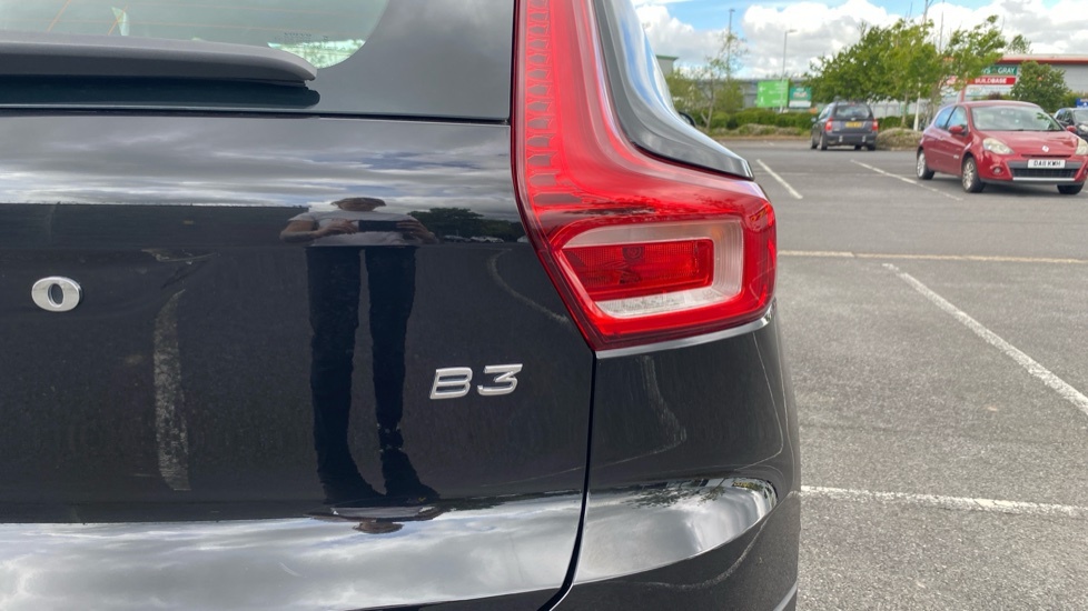 Volvo XC40 2.0 B4 Mhev  #40