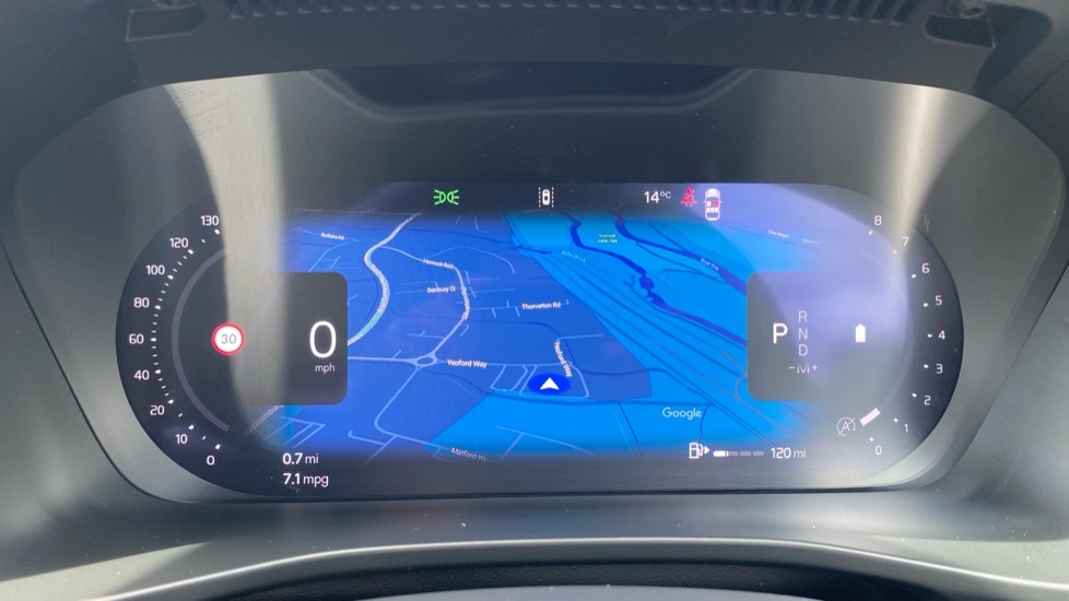 Volvo XC40 2.0 B4 Mhev  #11