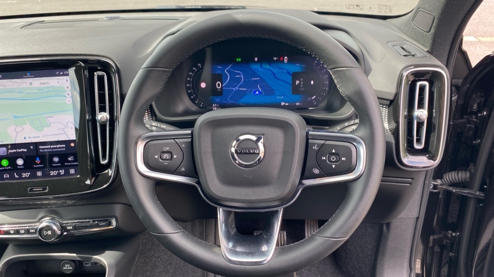 Volvo XC40 2.0 B4 Mhev  #10