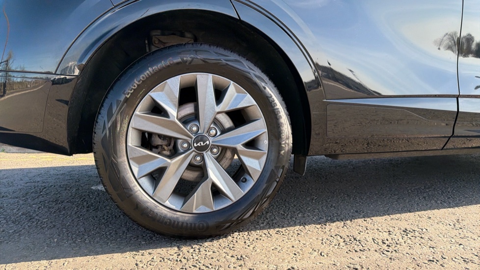 Kia Sportage 2 Grey #7