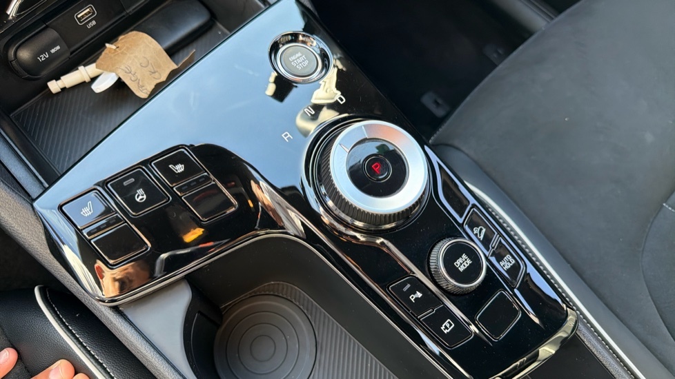 Kia Sportage 2 Grey #13