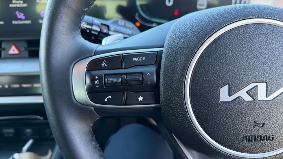 Kia Sportage 2 Grey #31