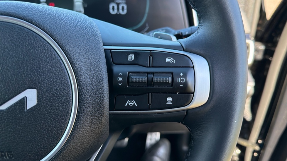 Kia Sportage 2 Grey #32