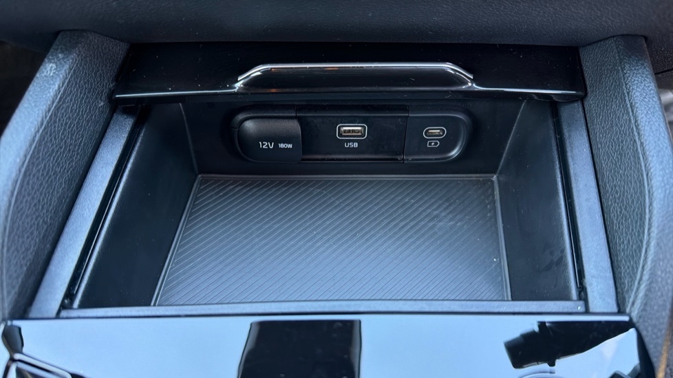 Kia Sportage 2 Grey #37