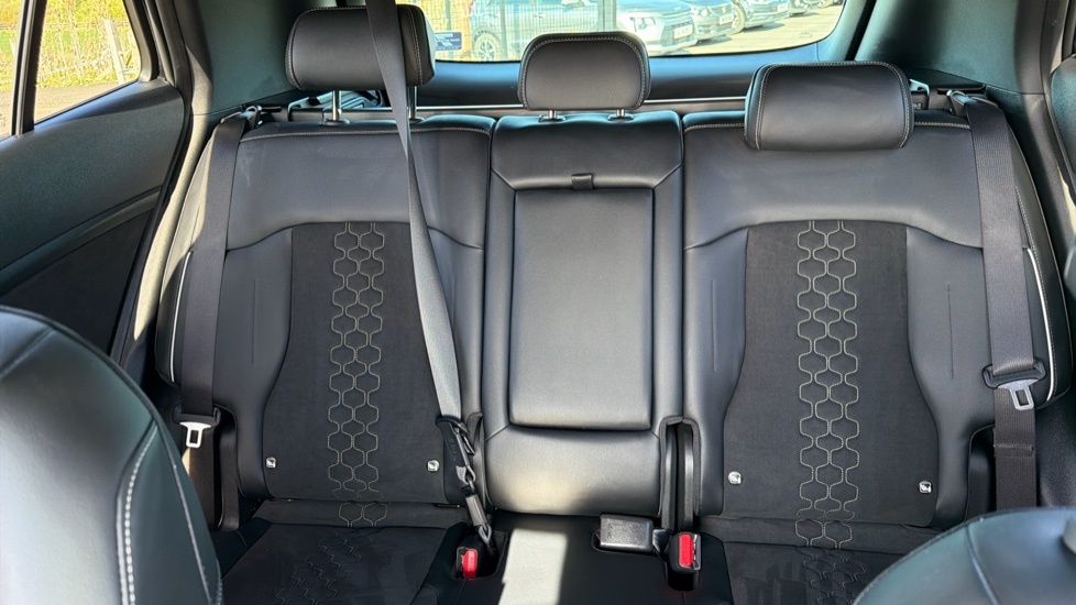 Kia Sportage 2 Grey #15