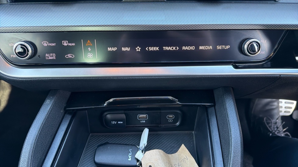 Kia Sportage 2 Grey #36