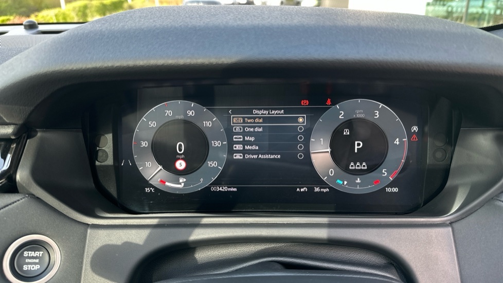 Land Rover Range Rover Velar 2.0 D200 Dynamic Se Grey #50