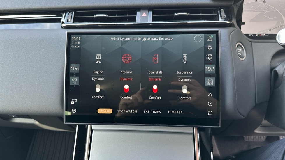 Land Rover Range Rover Velar 2.0 D200 Dynamic Se Grey #57