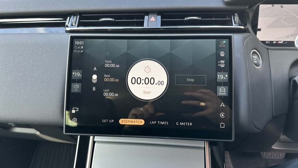 Land Rover Range Rover Velar 2.0 D200 Dynamic Se Grey #58